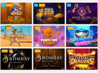 OneTouch All Games