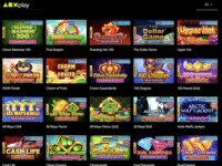 Games for sweepstakes casinos