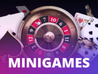 OneTouch Minigames