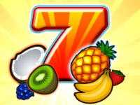 GAMOMAT Fruit Games