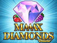 GAMOMAT Deluxe Games