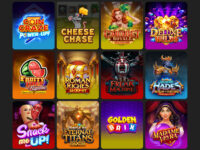 Mancala Gaming Games Portfolio