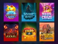 Mancala Gaming Expanding Wild Games