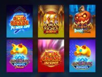 Mancala Gaming Claim Win Feature Games