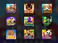 Belatra Games Portfolio