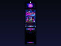 Belatra Neostar Slot Machine