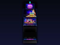 Belatra RioGrande Slot Machine
