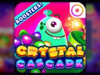 Onlyplay Cascade Slot Games