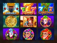 Onlyplay Jackpot Games