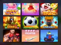Onlyplay Instant Win Games