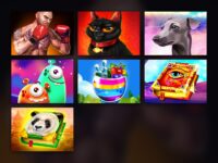 Onlyplay Speed Up Bonus Games