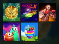 Onlyplay Progress Games