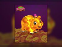 AGS Rakin' Bacon Slot Collection