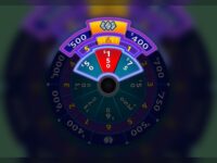 AGS Bonus Spin Xtreme