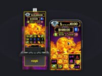 AGS Omnichannel Gaming