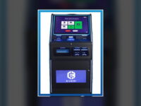 Everi ATM and Kiosks