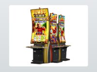 Bluberi Beacon Slot Cabinets