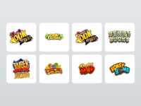Bluberi Games Portfolio