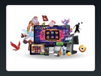 Skilrock INFINITI Gaming Platform