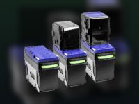 JCM Global Bill Validators and Banknote Recyclers
