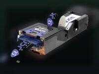 JCM Global Ticket Printers and Coupon Printers