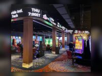 JCM Global Digital Signage Solutions