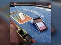 JCM Global Casino Floor and Count Room Systems
