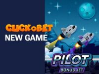 Bonus Jet by Double Win — Next-Level Crash Game for Land-Based Gaming Halls