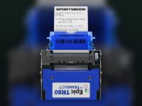 TransAct Epic TR80 Sports Betting Printer