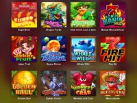 Fun Fiesta Games Portfolio