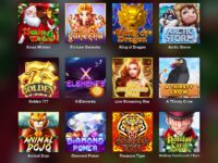 Fun Fiesta Slot Games