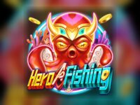 CQ9 Gaming Fishing Games