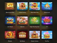 Dragoon Soft Popular Games