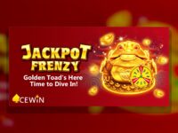 AceWin Fishing Games