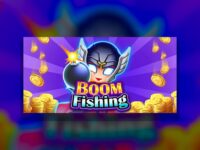 YGR Fishing Games