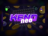 AbraCadabra Keno Games