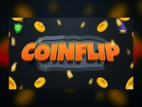 AbraCadabra Coin Games