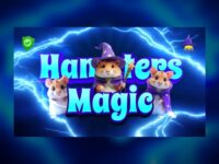 AbraCadabra Tap Games