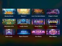Urgent Games Games Portfolio