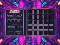 Urgent Games Mine Games
