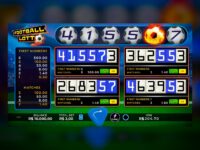 Caleta Gaming Lotto Games