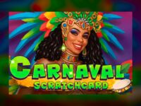 Caleta Gaming Scratchcard Games