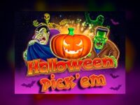 Caleta Gaming Pick'em Games