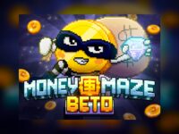 Caleta Gaming Money Maze Games