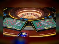AMATIC Grand Jeu 24HX Roulette