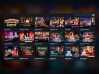 Playage Gaming Crypto Casino Platform