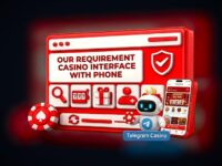 Playage Gaming Telegram Casino Software