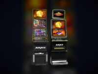 KAJOT Planet VLT Systems