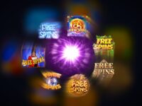 Spinberry Games Portfolio