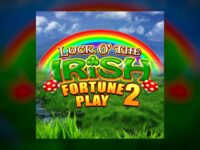 Blueprint Gaming Fortune Play Games